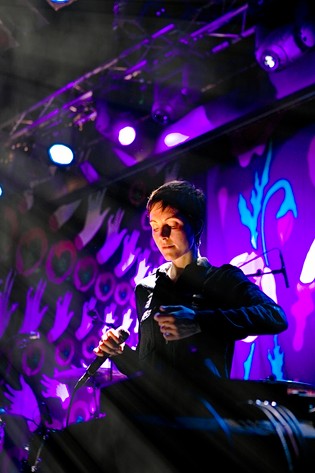 2016-11-01 - Polica från Debaser Medis, Stockholm