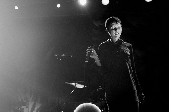 2016-11-01 - Polica från Debaser Medis, Stockholm