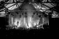 2016-11-03 - MØ från Münchenbryggeriet, Stockholm
