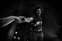 2016-11-05 - Stewart Sukuma & Banda Nkhuvu från Nalen, Stockholm