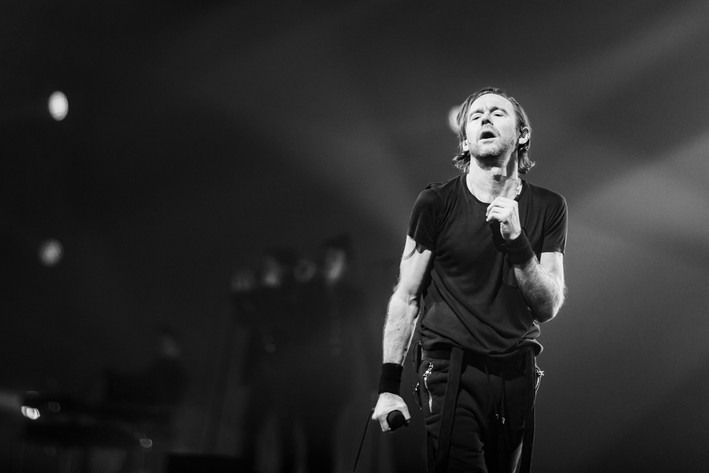 2016-10-29 - Kent från Vasa Arena, Vasa