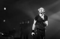 2016-10-29 - Kent från Vasa Arena, Vasa