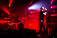 2016-10-29 - Kent från Vasa Arena, Vasa