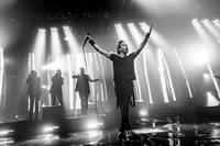 2016-10-29 - Kent från Vasa Arena, Vasa