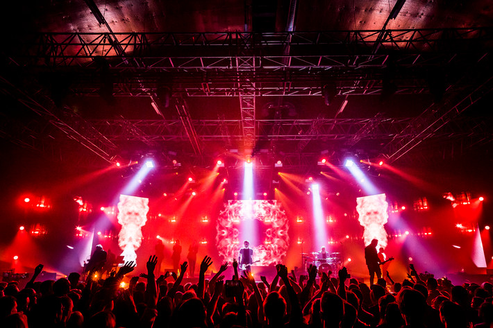 2016-10-29 - Kent från Vasa Arena, Vasa