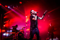 2016-10-29 - Kent från Vasa Arena, Vasa