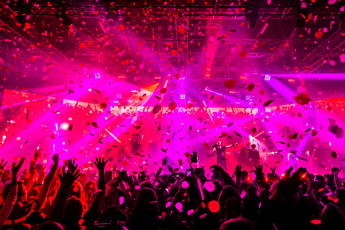 2016-10-29 - Kent från Vasa Arena, Vasa