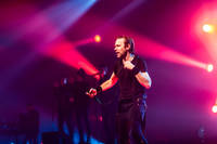 2016-10-29 - Kent från Vasa Arena, Vasa