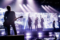2016-10-29 - Kent från Vasa Arena, Vasa
