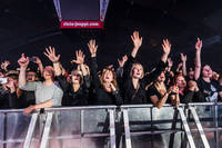 2016-10-29 - Kent från Vasa Arena, Vasa