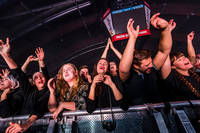 2016-10-29 - Kent från Vasa Arena, Vasa