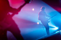 2016-10-29 - Kent från Vasa Arena, Vasa