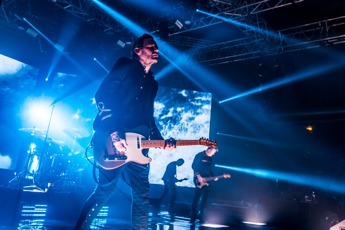 2016-10-29 - Kent från Vasa Arena, Vasa