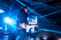 2016-10-29 - Kent från Vasa Arena, Vasa