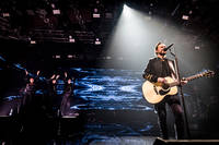 2016-10-29 - Kent från Vasa Arena, Vasa