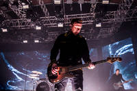 2016-10-29 - Kent från Vasa Arena, Vasa