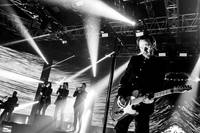 2016-10-29 - Kent från Vasa Arena, Vasa
