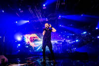 2016-10-29 - Kent från Vasa Arena, Vasa