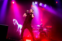 2016-10-29 - Kent från Vasa Arena, Vasa