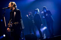 2016-10-29 - Kent från Vasa Arena, Vasa