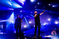 2016-10-29 - Kent från Vasa Arena, Vasa