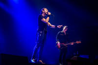 2016-10-29 - Kent från Vasa Arena, Vasa