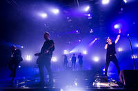 2016-10-29 - Kent från Vasa Arena, Vasa