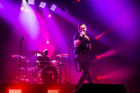2016-10-29 - Kent från Vasa Arena, Vasa