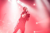 2016-10-29 - Kent från Vasa Arena, Vasa
