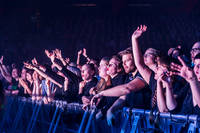 2016-10-29 - Kent från Vasa Arena, Vasa