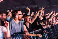 2016-10-29 - Kent från Vasa Arena, Vasa