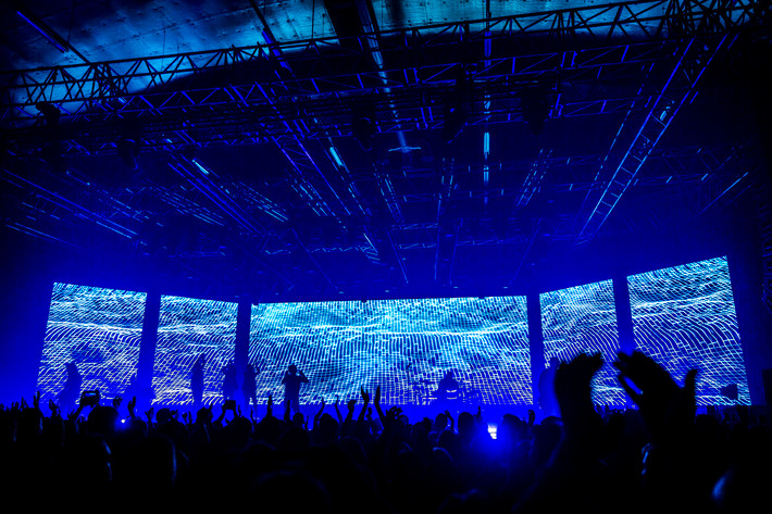 2016-10-29 - Kent från Vasa Arena, Vasa