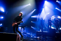 2016-10-29 - Kent från Vasa Arena, Vasa