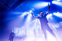 2016-10-29 - Kent från Vasa Arena, Vasa