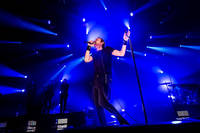 2016-10-29 - Kent från Vasa Arena, Vasa