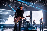 2016-10-29 - Kent från Vasa Arena, Vasa