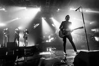 2016-10-29 - Kent från Vasa Arena, Vasa