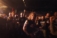 2016-11-06 - Anvil från Debaser Strand, Stockholm