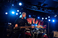 2016-11-06 - Anvil från Debaser Strand, Stockholm