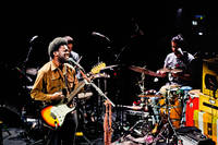 2016-11-07 - Michael Kiwanuka från Vasateatern, Stockholm