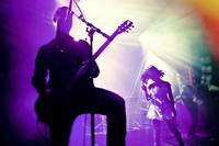 2016-11-02 - Cult of Luna från Debaser Medis, Stockholm