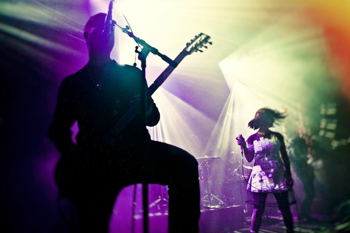 2016-11-02 - Cult of Luna från Debaser Medis, Stockholm