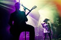 2016-11-02 - Cult of Luna från Debaser Medis, Stockholm