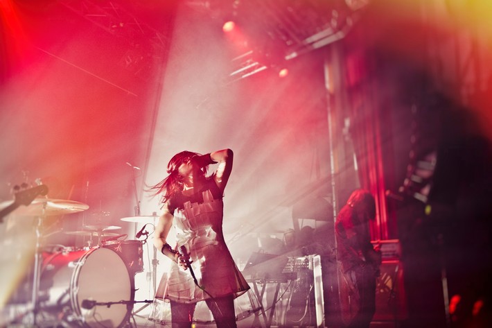 2016-11-02 - Cult of Luna från Debaser Medis, Stockholm