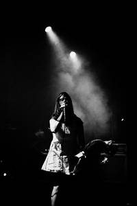 2016-11-02 - Cult of Luna från Debaser Medis, Stockholm