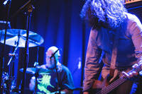 2016-11-08 - Dinosaur Jr från Debaser Medis, Stockholm