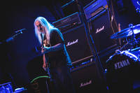 2016-11-08 - Dinosaur Jr från Debaser Medis, Stockholm