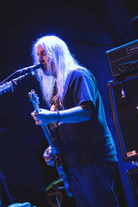 2016-11-08 - Dinosaur Jr från Debaser Medis, Stockholm