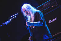 2016-11-08 - Dinosaur Jr från Debaser Medis, Stockholm