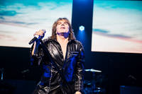 2016-11-08 - Europe från Cirkus, Stockholm